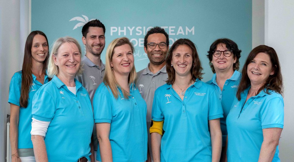 Physiotherapie Zornheim